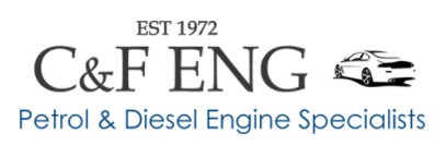 C & F Engineering Image