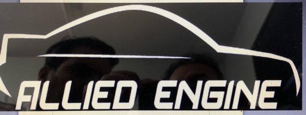 Allied Engine Image