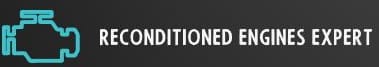 Reconditioned Engines Expert Image
